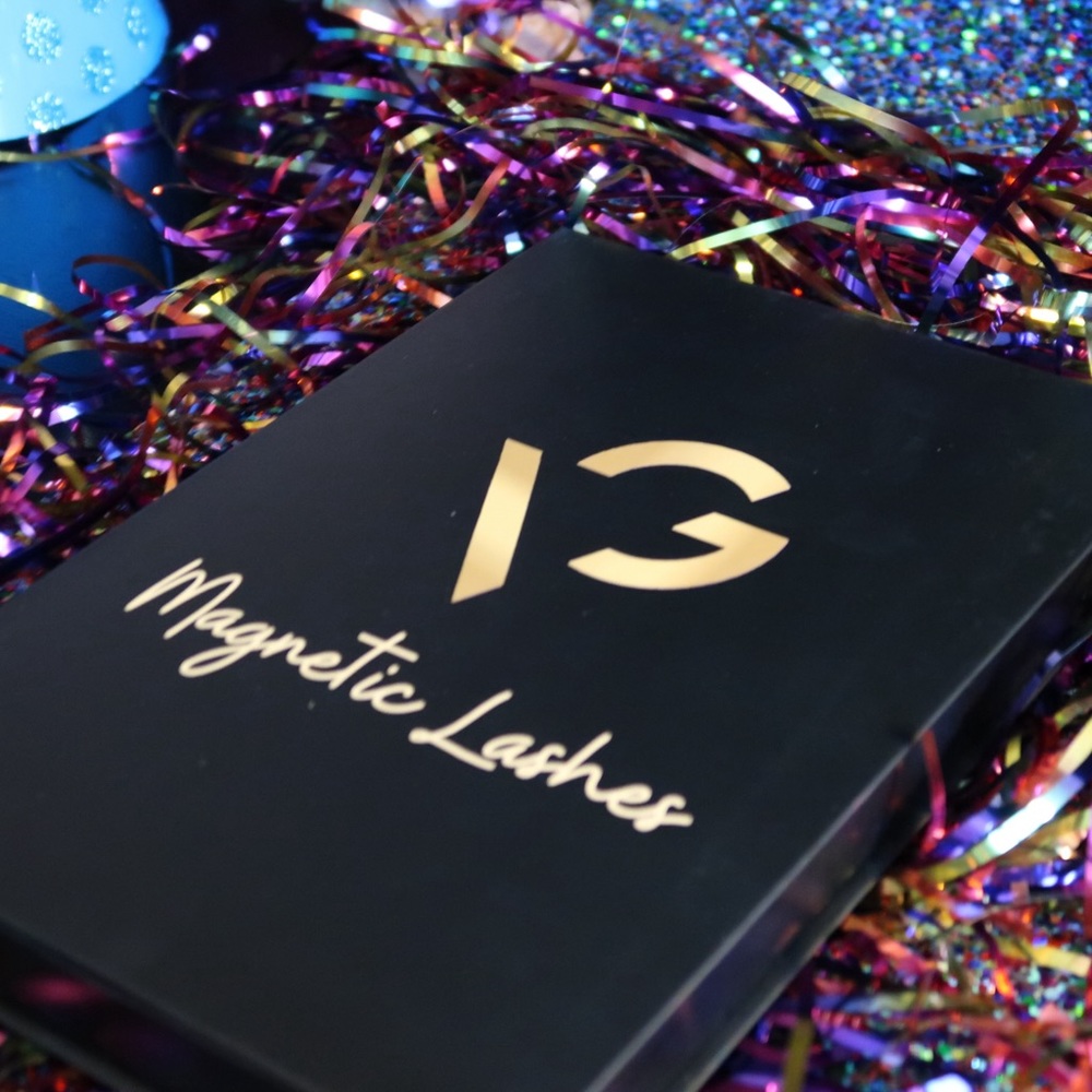 Magnetic Lashes